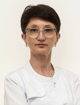 Пономарева Наталья Владимировна - LUX Cosmetology